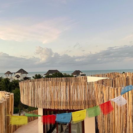Casa Noma-Noma Holbox Bed & Breakfast Exterior photo