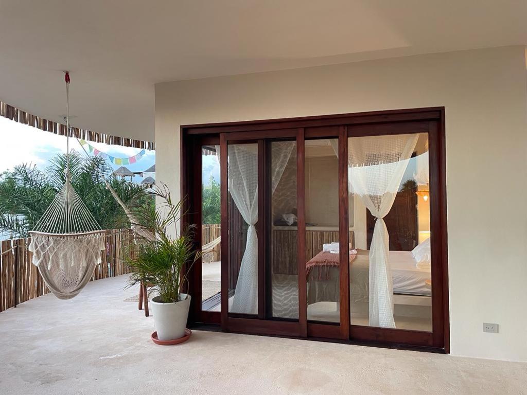 Casa Noma-Noma Holbox Bed & Breakfast Exterior photo