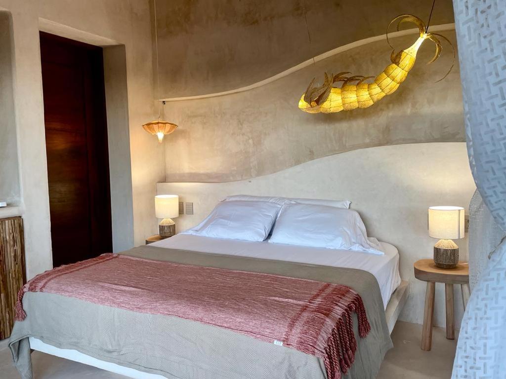Casa Noma-Noma Holbox Bed & Breakfast Exterior photo
