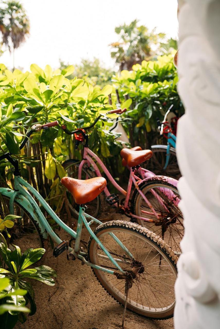 Casa Noma-Noma Holbox Bed & Breakfast Exterior photo