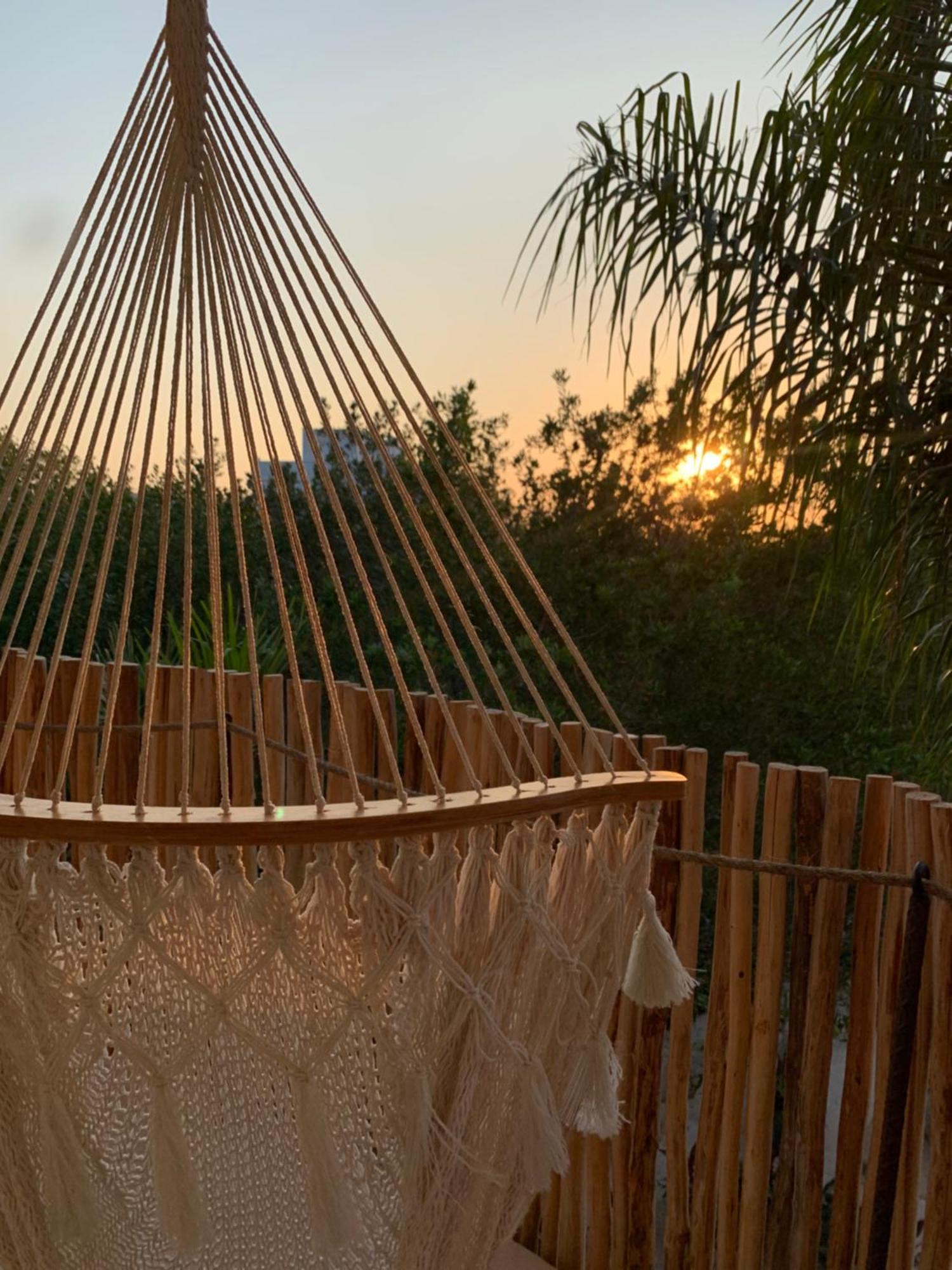 Casa Noma-Noma Holbox Bed & Breakfast Exterior photo