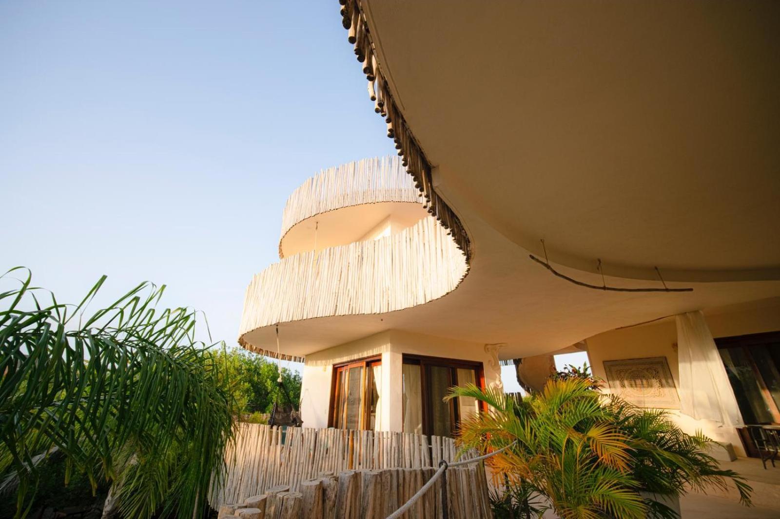 Casa Noma-Noma Holbox Bed & Breakfast Exterior photo